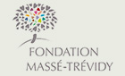 Logo Fondation Masse-Trevidy