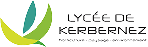 Logo Lycée de Kerbernez
