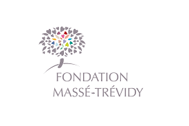 Logo Fondation Massé-Trévidy
